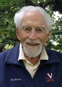 Picture of James Jewel Geary on his 100th birthday.